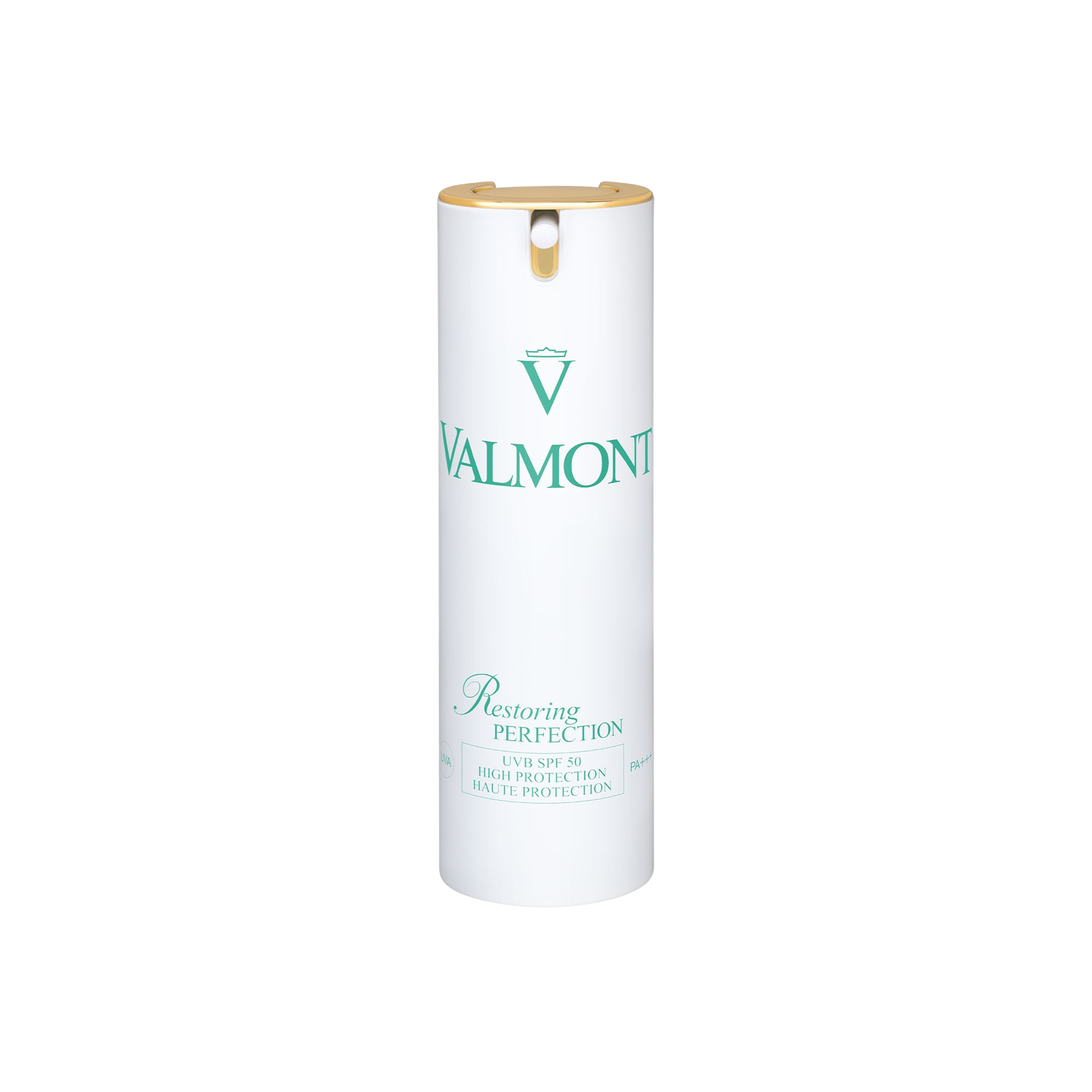 Valmont Restoring Perfection SPF 50